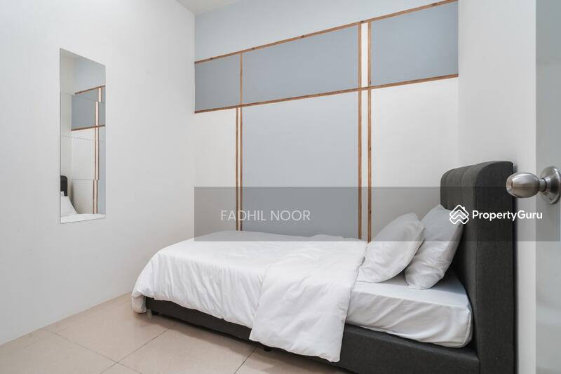 For Rent - Residensi Suasana @ Damai