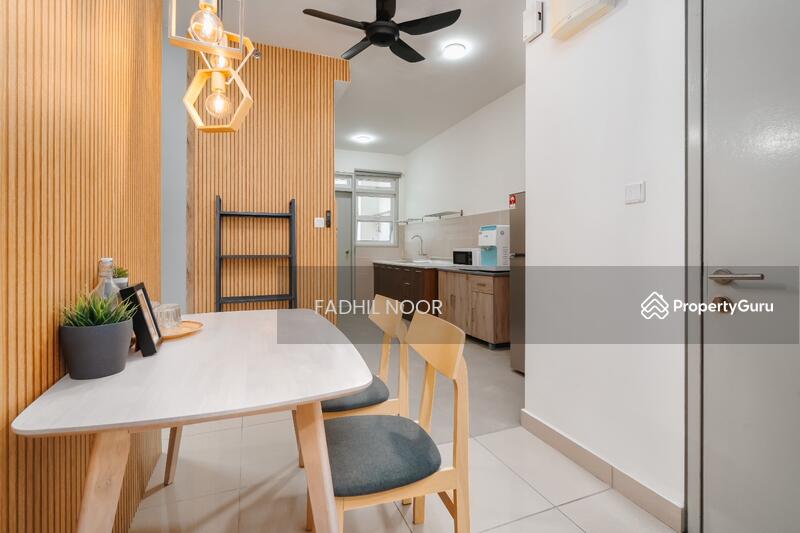 For Rent - Residensi Suasana @ Damai