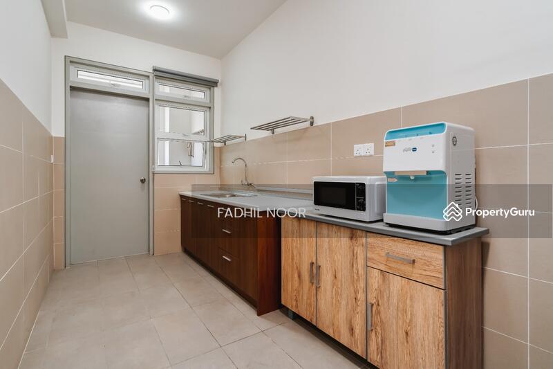 For Rent - Residensi Suasana @ Damai