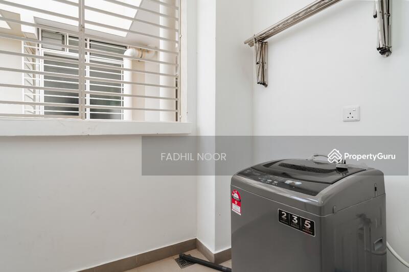For Rent - Residensi Suasana @ Damai