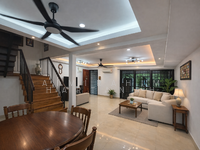For Sale - Terrace house at Taman Sri Putra