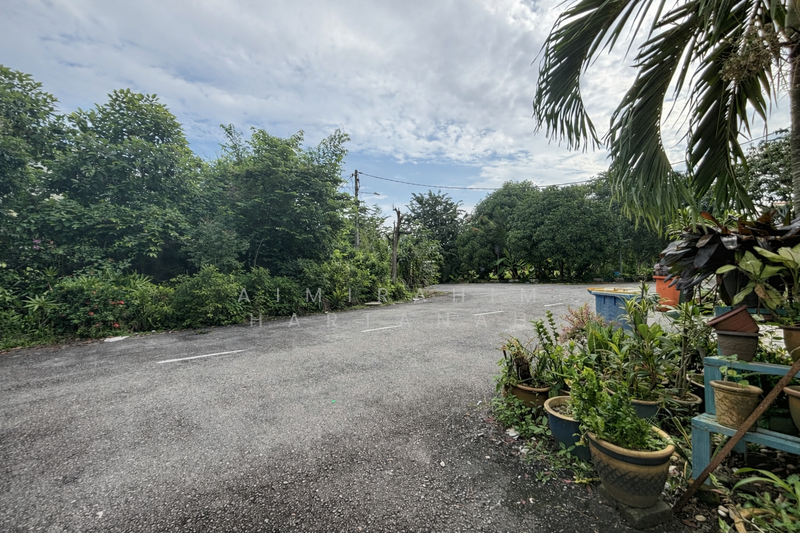 For Sale - Terrace house at Taman Sri Putra