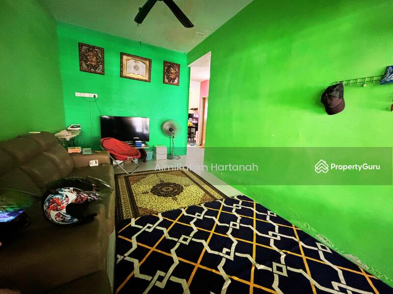 For Sale - Terrace house at Banting