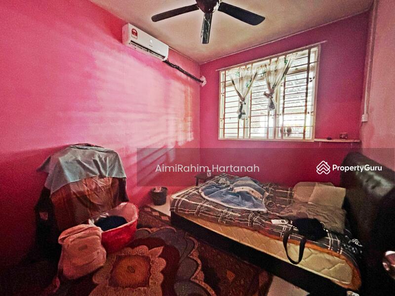For Sale - Terrace house at Banting