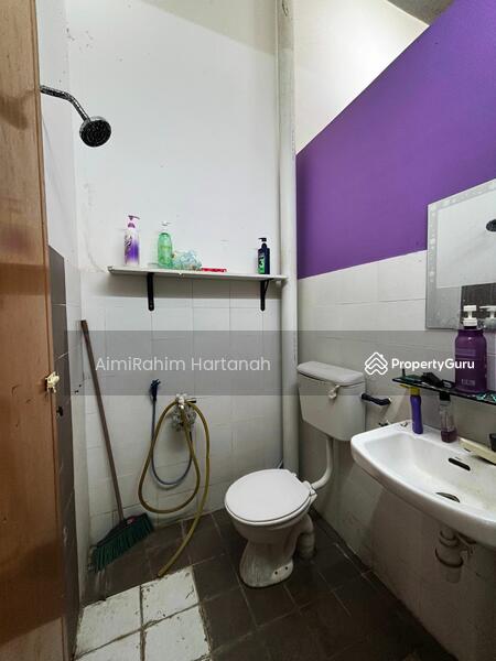 For Sale - Terrace house at Banting