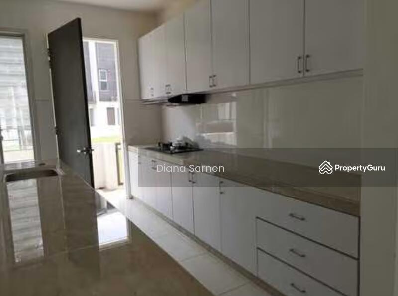 For Rent - Arahsia Residences Tropicana Aman