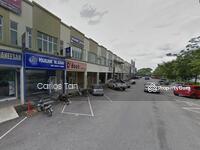 For Sale - Taman Ria Padang Serai