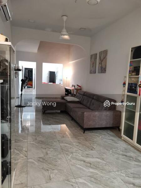 For Rent - Taman OUG Single Storey Landed Old Klang Road