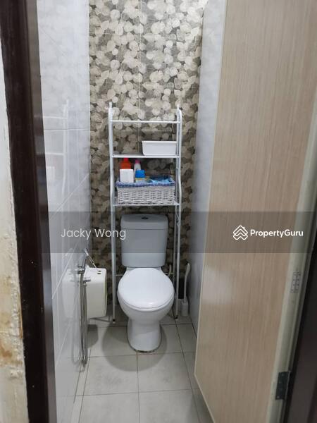 For Rent - Taman OUG Single Storey Landed Old Klang Road
