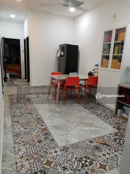 For Rent - Taman OUG Single Storey Landed Old Klang Road