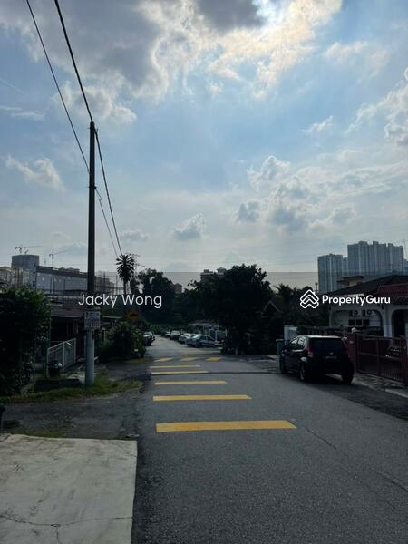 For Rent - Taman OUG Single Storey Landed Old Klang Road