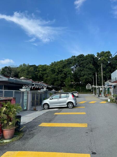 For Rent - Taman OUG Single Storey Landed Old Klang Road