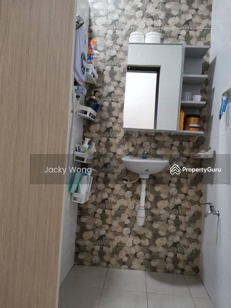 For Rent - Taman OUG Single Storey Landed Old Klang Road