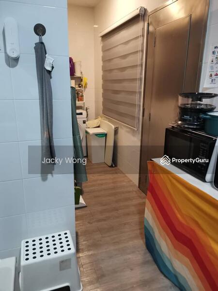 For Rent - Taman OUG Single Storey Landed Old Klang Road