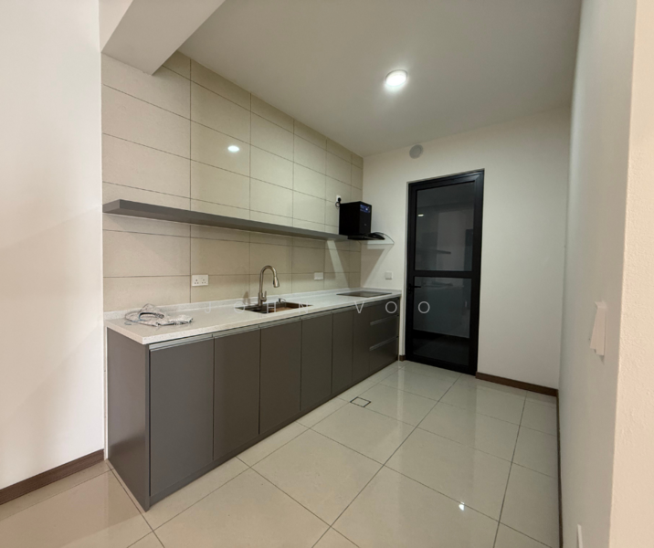 For Rent - Jesselton Twin Towers