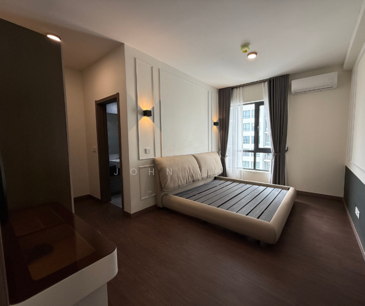 For Rent - Jesselton Twin Towers