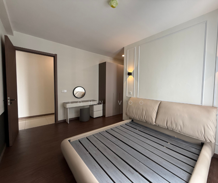 For Rent - Jesselton Twin Towers