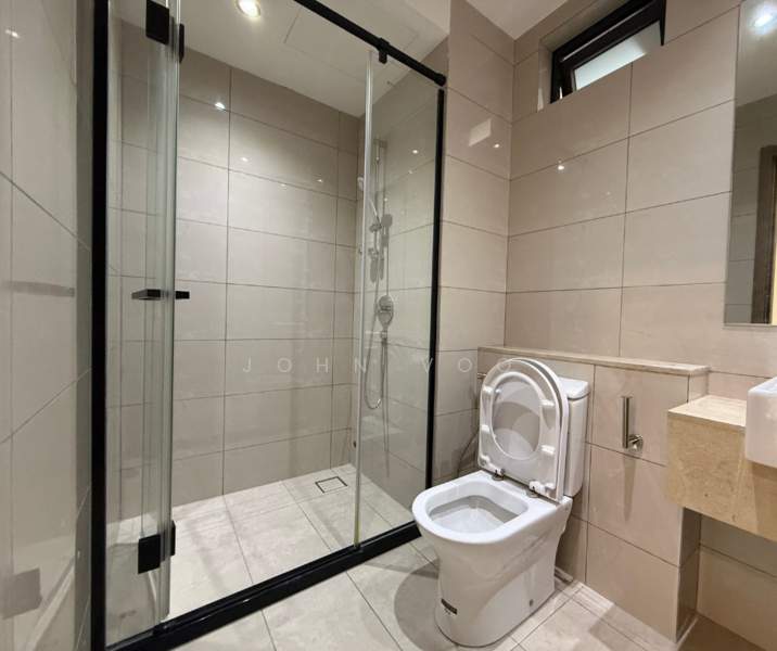 For Rent - Jesselton Twin Towers