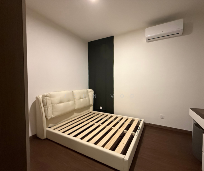 For Rent - Jesselton Twin Towers