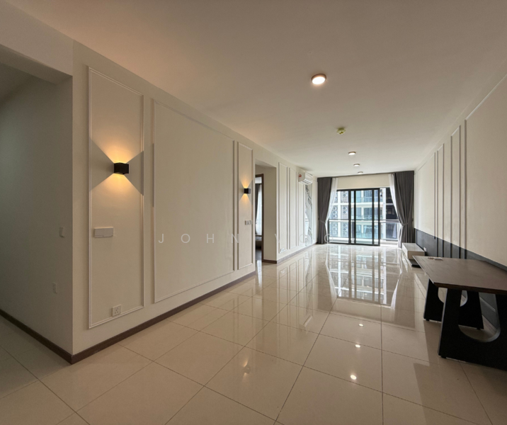For Rent - Jesselton Twin Towers