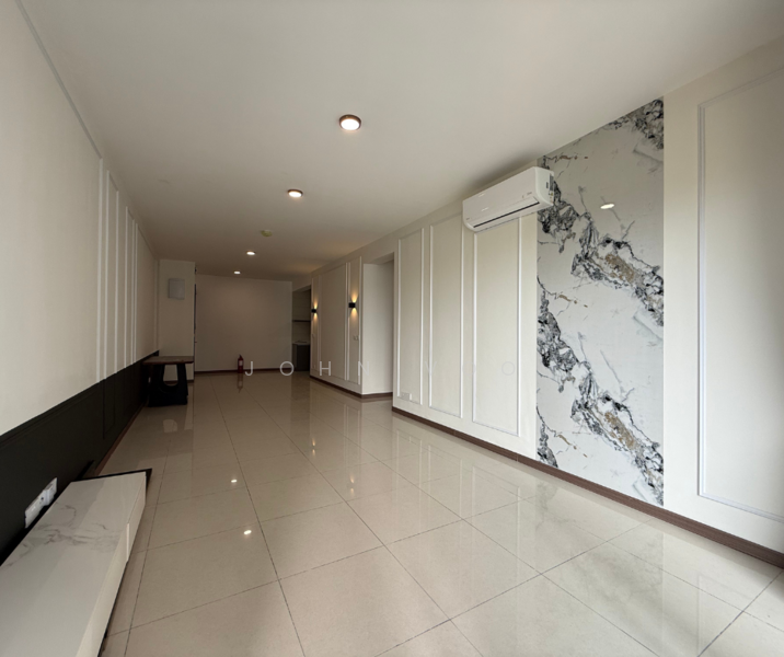 For Rent - Jesselton Twin Towers