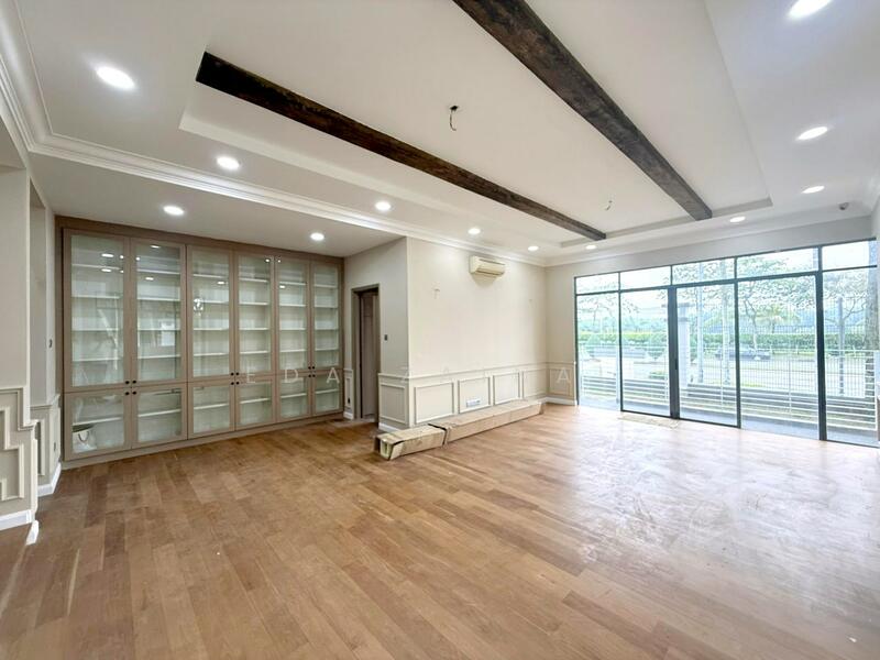 Untuk Dijual - SummerGlades @ Cyberjaya