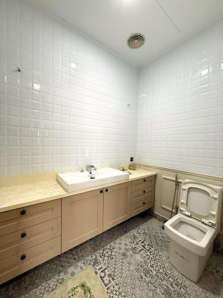 Untuk Dijual - SummerGlades @ Cyberjaya