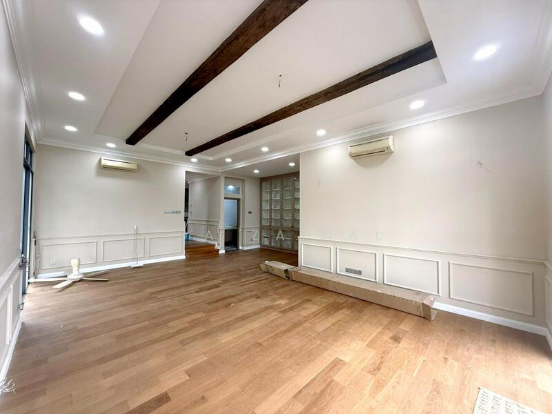 Untuk Dijual - SummerGlades @ Cyberjaya