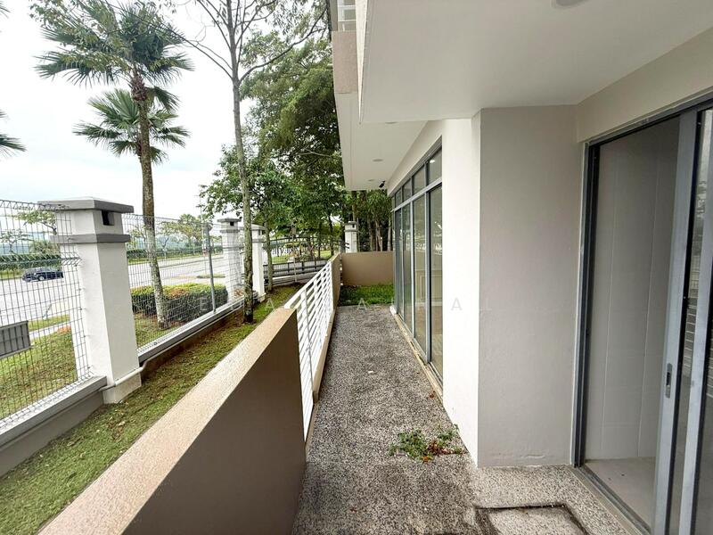 Untuk Dijual - SummerGlades @ Cyberjaya