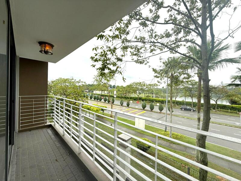 Untuk Dijual - SummerGlades @ Cyberjaya