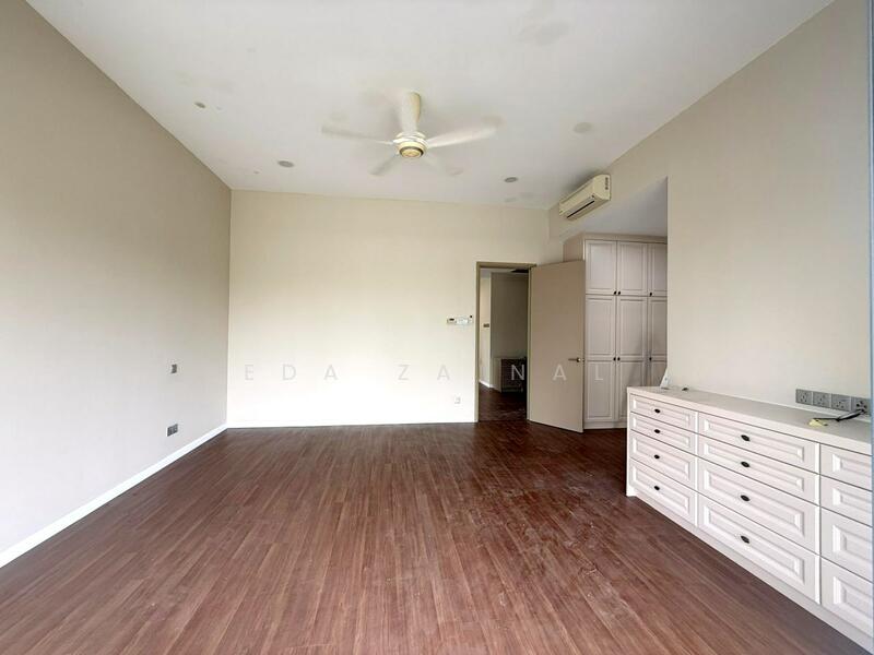 Untuk Dijual - SummerGlades @ Cyberjaya