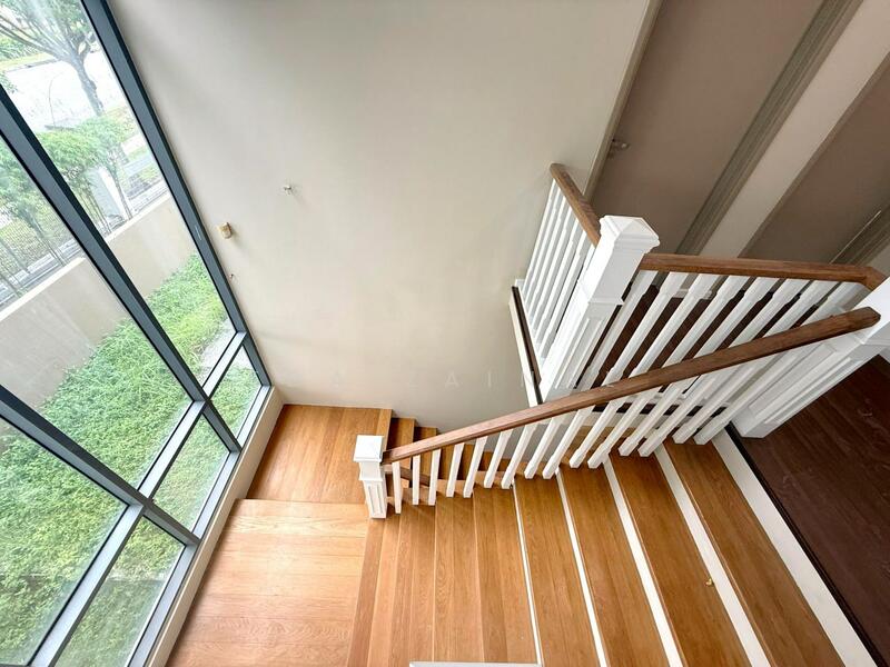 Untuk Dijual - SummerGlades @ Cyberjaya