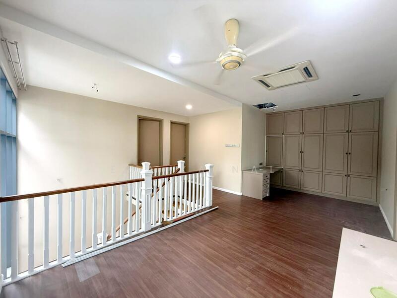 Untuk Dijual - SummerGlades @ Cyberjaya