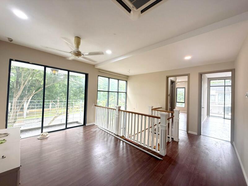 Untuk Dijual - SummerGlades @ Cyberjaya