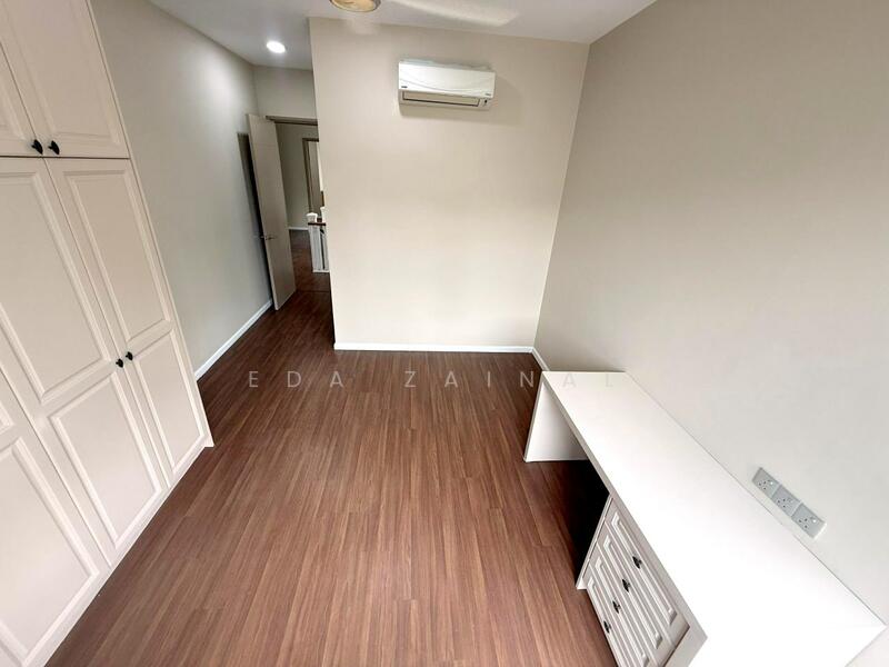 Untuk Dijual - SummerGlades @ Cyberjaya