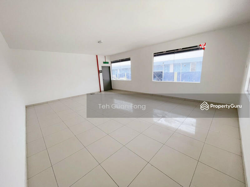 Kilang untuk Disewa di Valdor (Sungai Jawi) - Teh Guan Fong - PropertyGuru.com.my