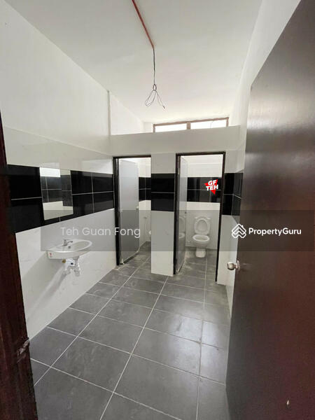 Kilang untuk Disewa di Valdor (Sungai Jawi) - Teh Guan Fong - PropertyGuru.com.my