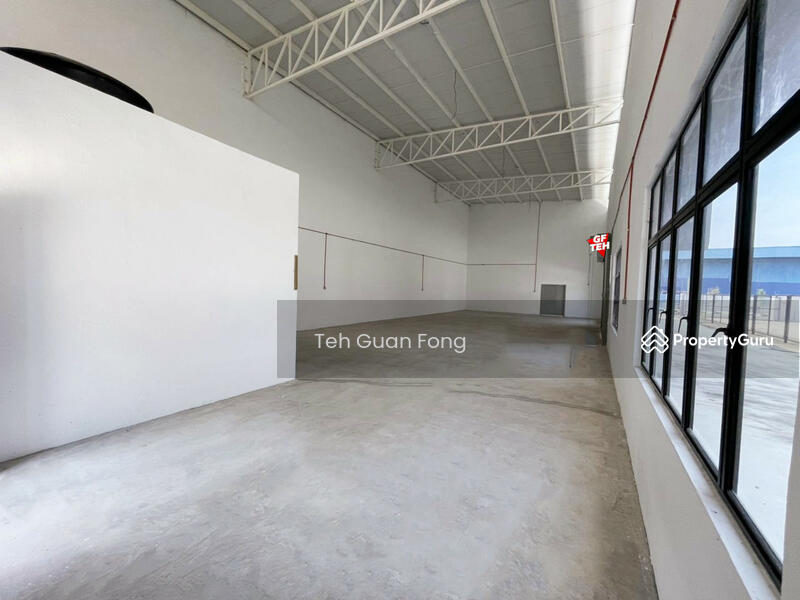 Kilang untuk Disewa di Valdor (Sungai Jawi) - Teh Guan Fong - PropertyGuru.com.my