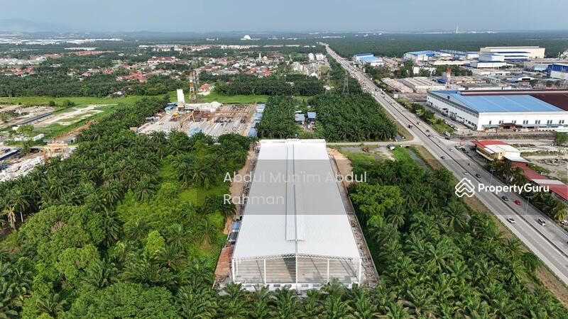 Untuk Dijual - Bukit Changgang