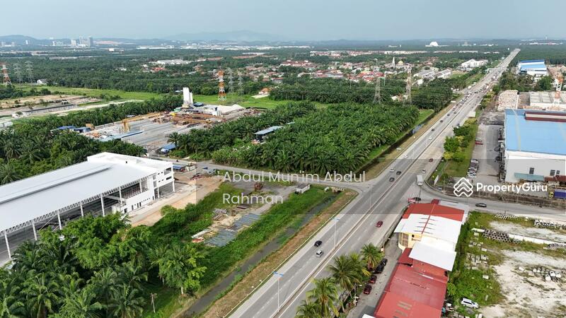 Untuk Dijual - Bukit Changgang