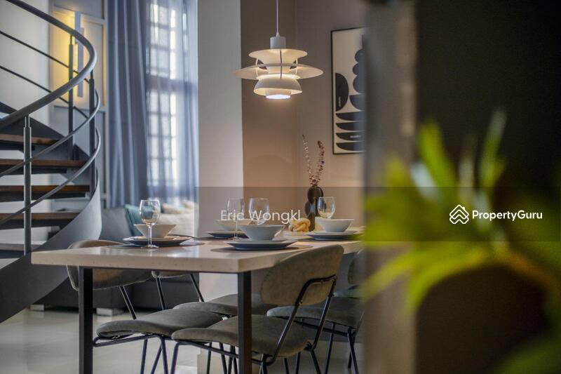 For Sale - Novo Ampang