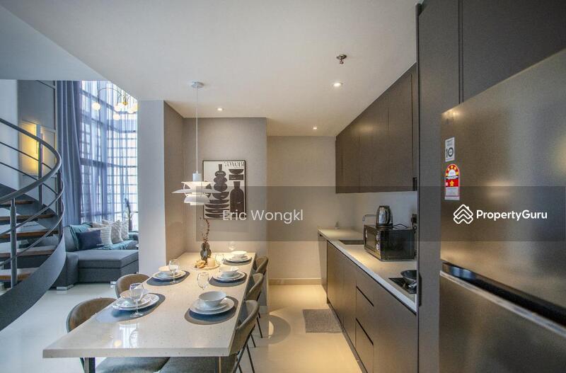 For Sale - Novo Ampang