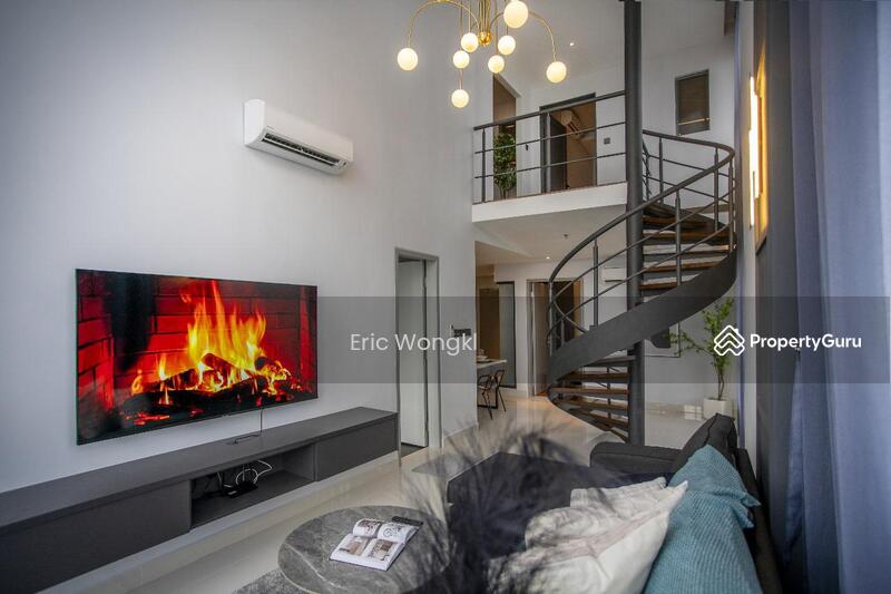 For Sale - Novo Ampang