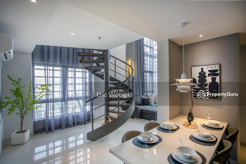 For Sale - Novo Ampang