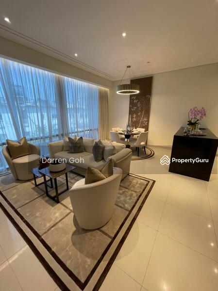 For Sale - Pavilion Damansara Heights
