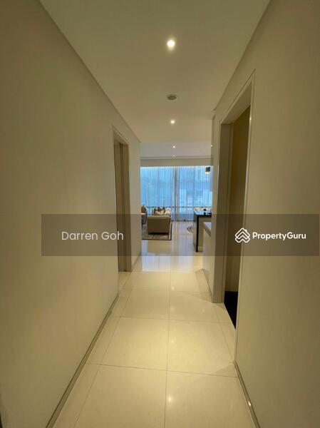 For Sale - Pavilion Damansara Heights