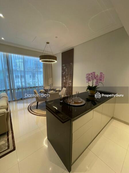 For Sale - Pavilion Damansara Heights