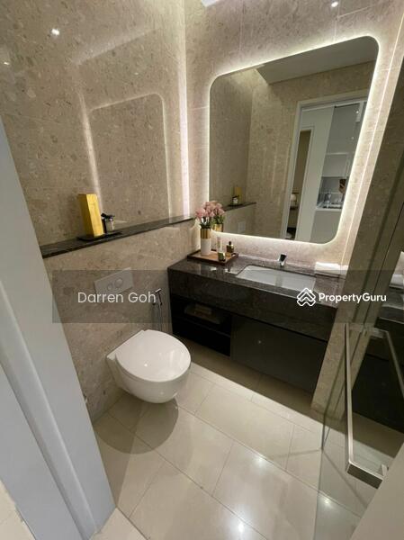 For Sale - Pavilion Damansara Heights