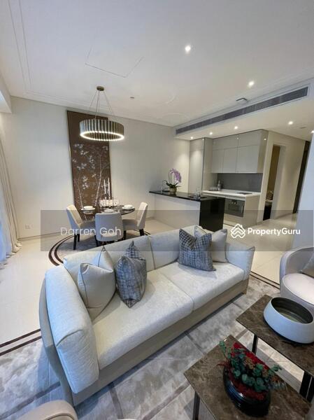 For Sale - Pavilion Damansara Heights