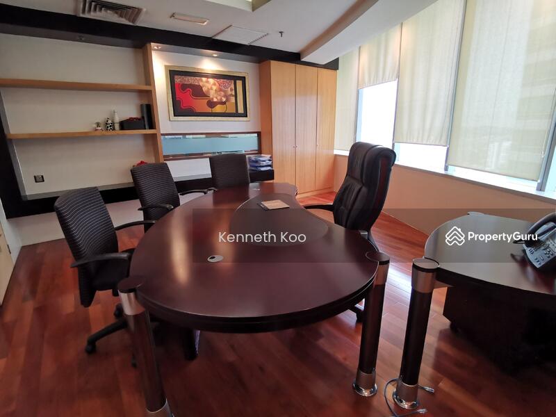 For Sale - Plaza Sentral